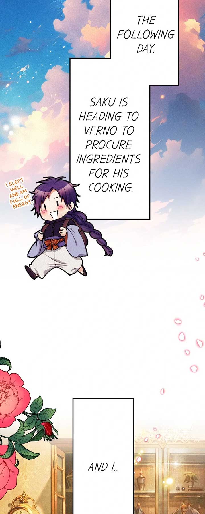 The Heat of the Reincarnated Villainess Chapter 148 216 26