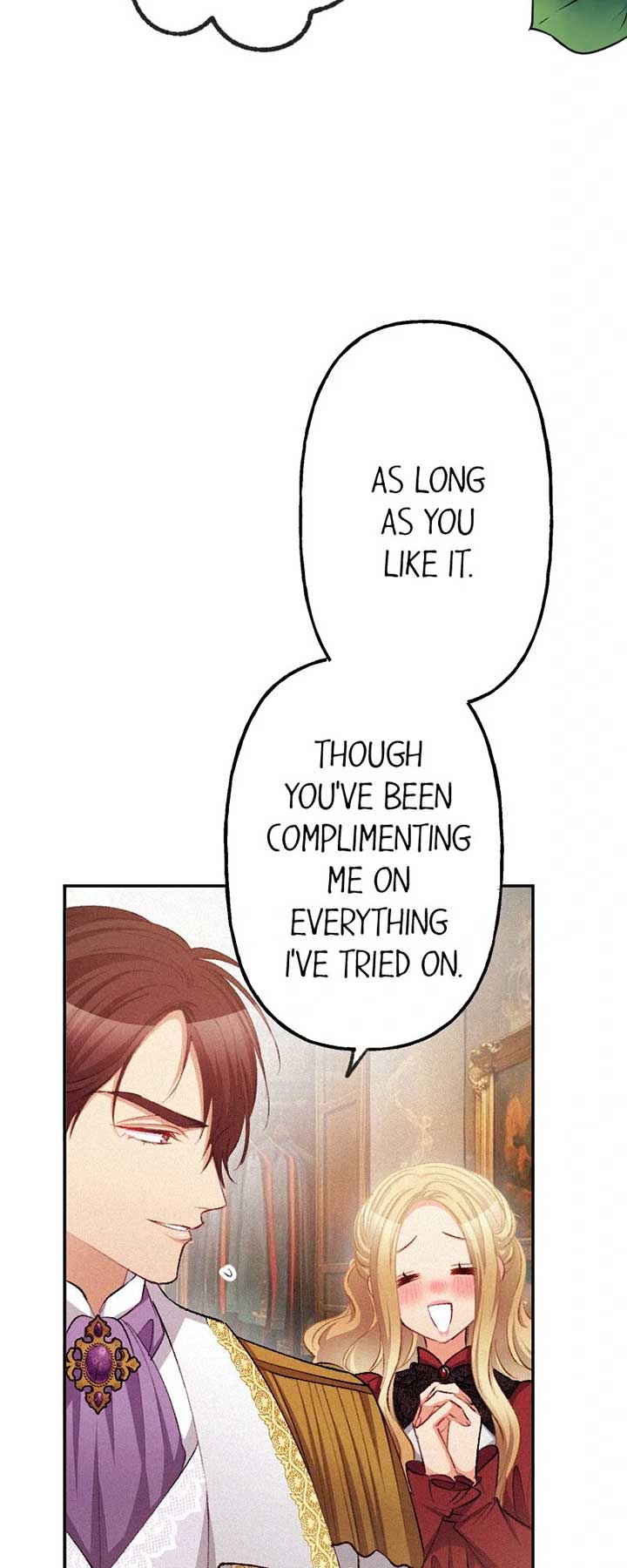 The Heat of the Reincarnated Villainess Chapter 148 219 29