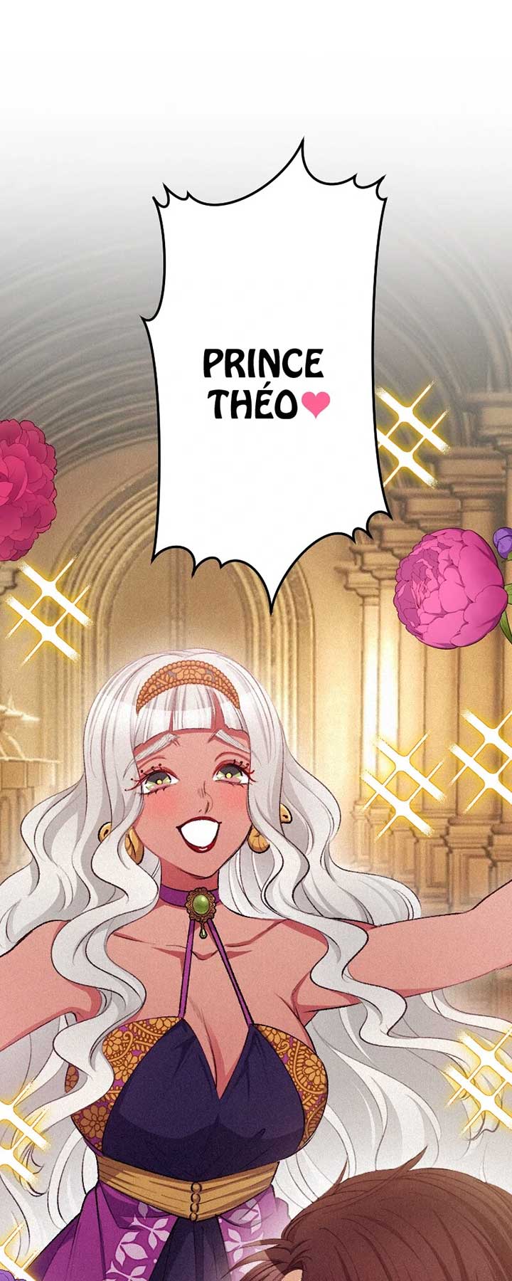 The Heat of the Reincarnated Villainess Chapter 148 221 31