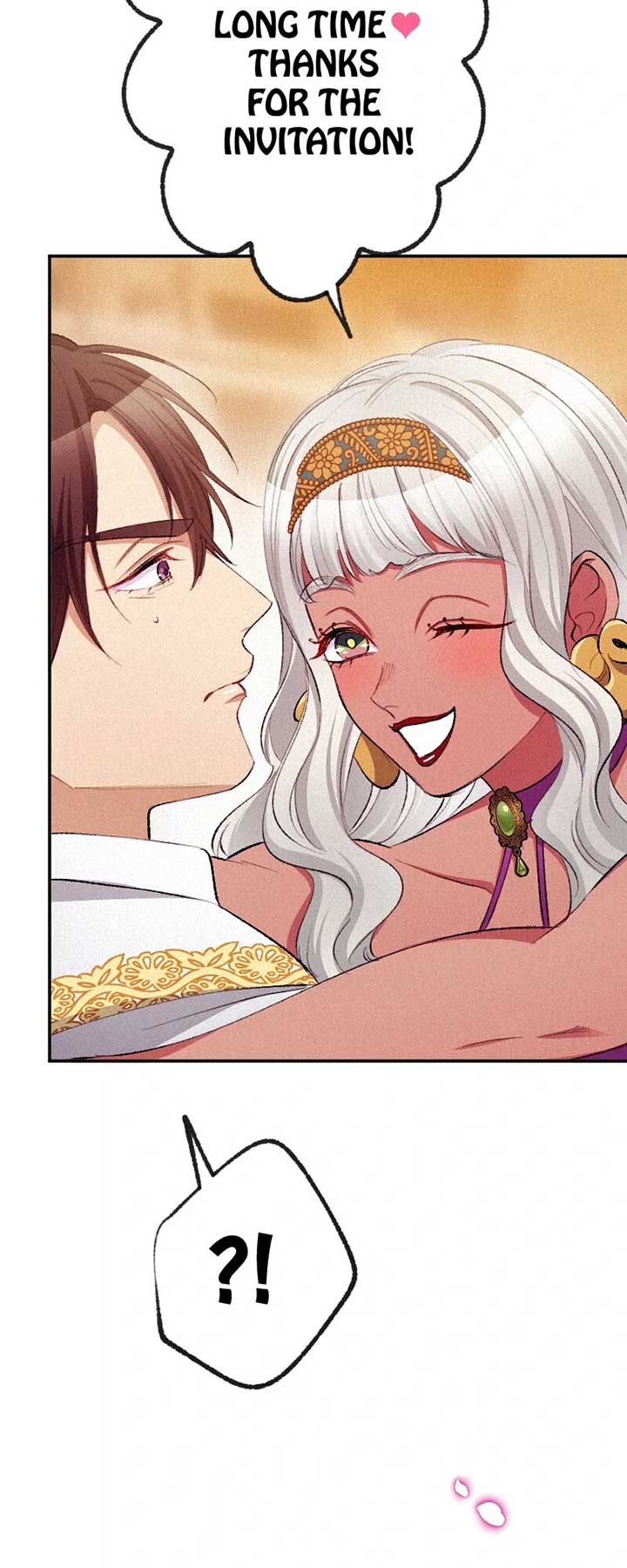 The Heat of the Reincarnated Villainess Chapter 148 223 33