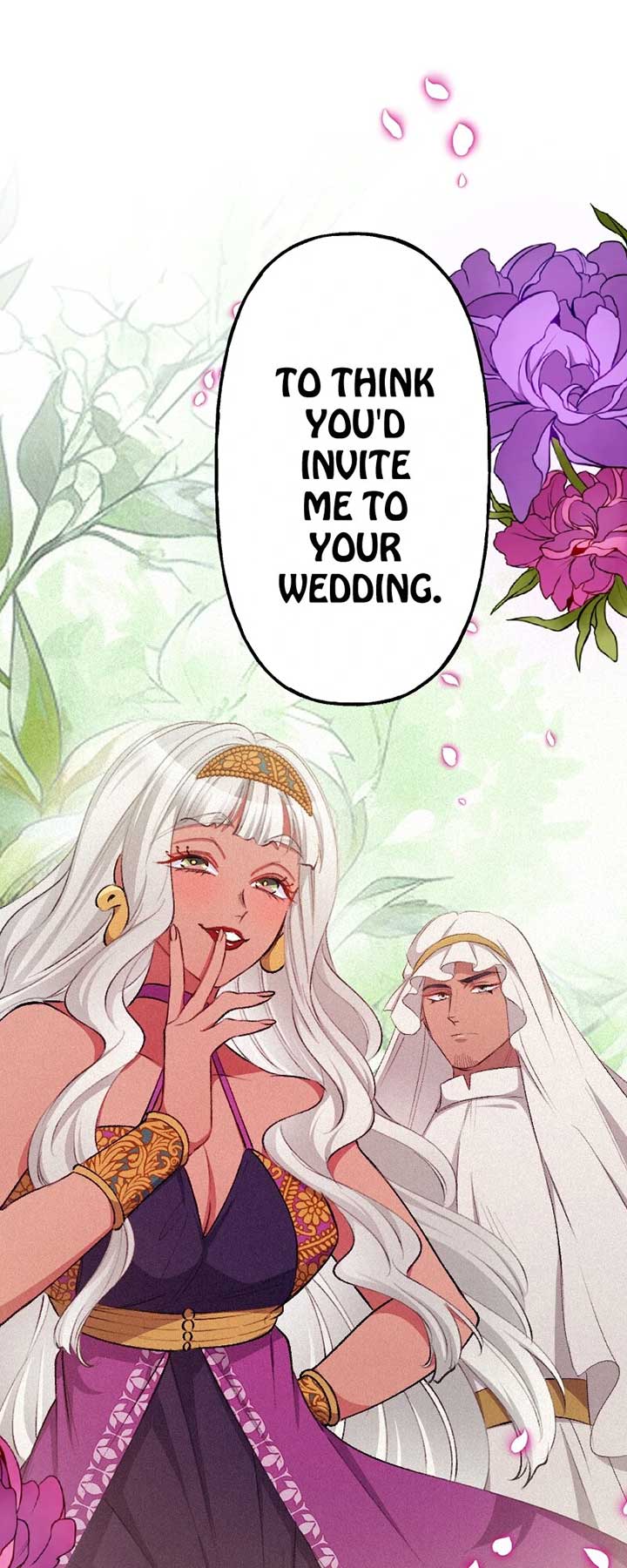 The Heat of the Reincarnated Villainess Chapter 148 224 34