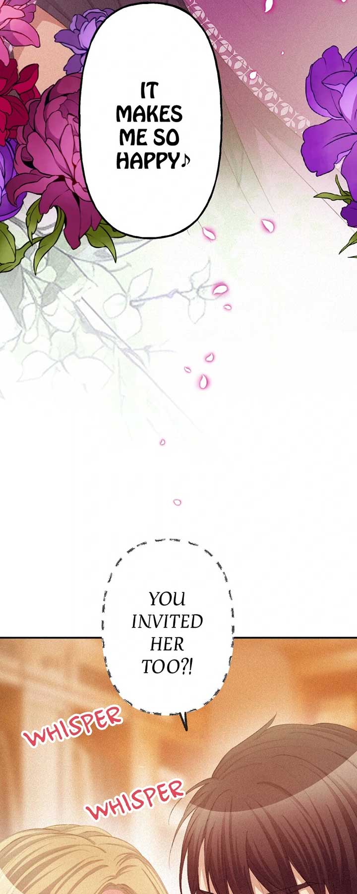 The Heat of the Reincarnated Villainess Chapter 148 225 35
