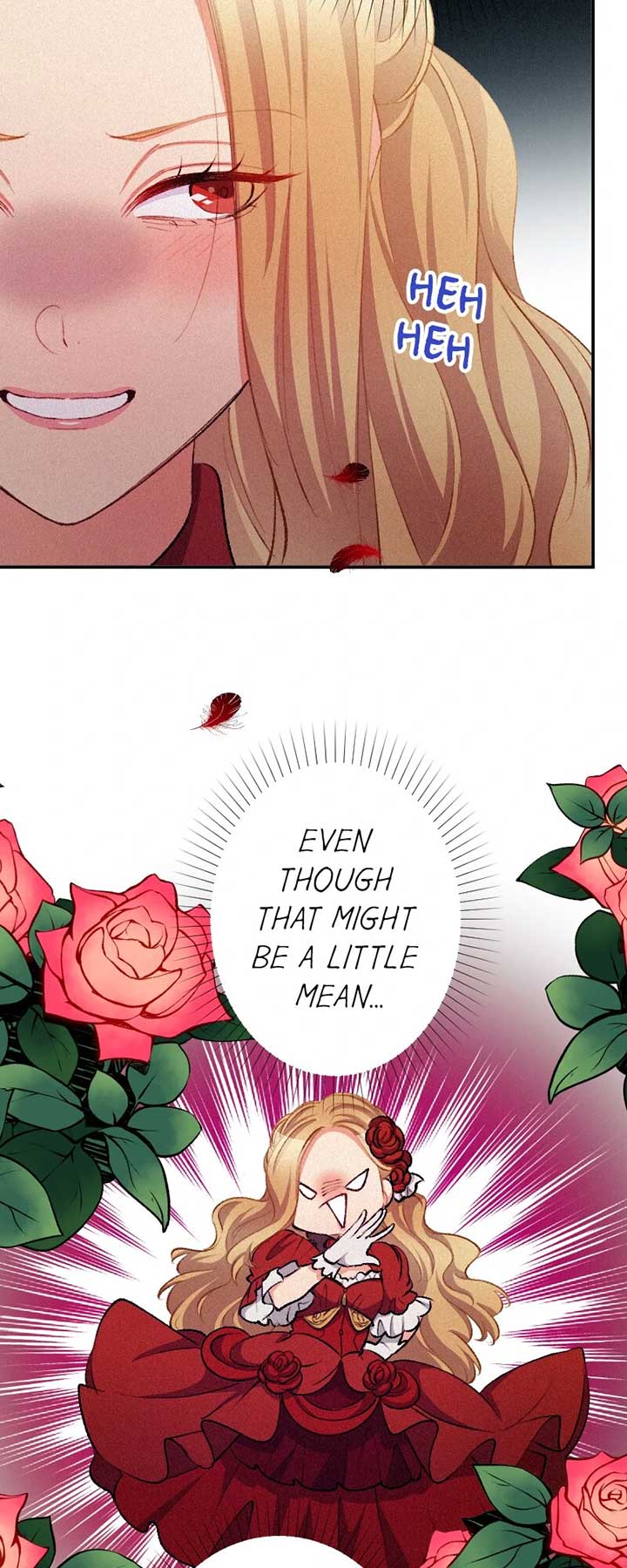 The Heat of the Reincarnated Villainess Chapter 148 227 37