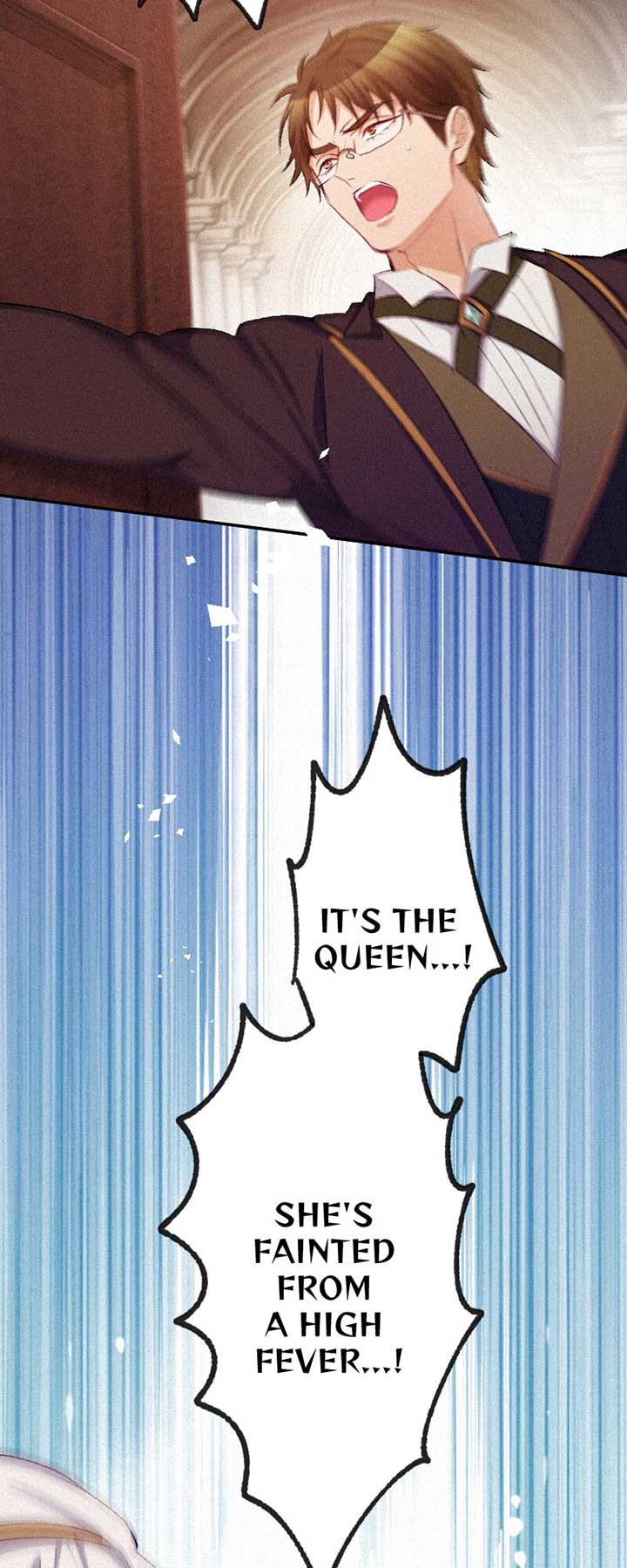 The Heat of the Reincarnated Villainess Chapter 148 229 39