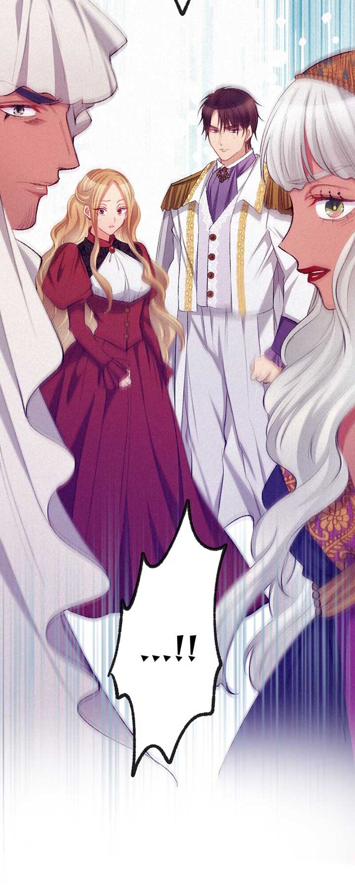 The Heat of the Reincarnated Villainess Chapter 148 230 40