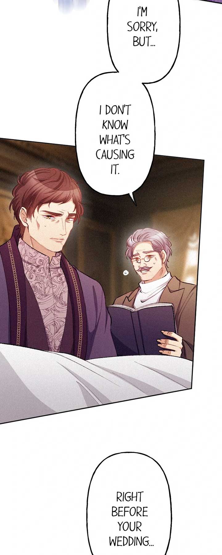 The Heat of the Reincarnated Villainess Chapter 148 232 42