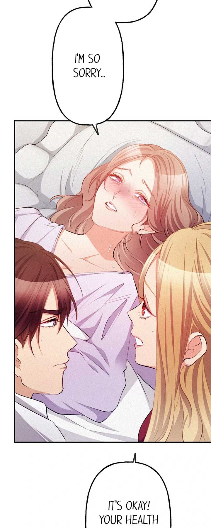 The Heat of the Reincarnated Villainess Chapter 148 233 43