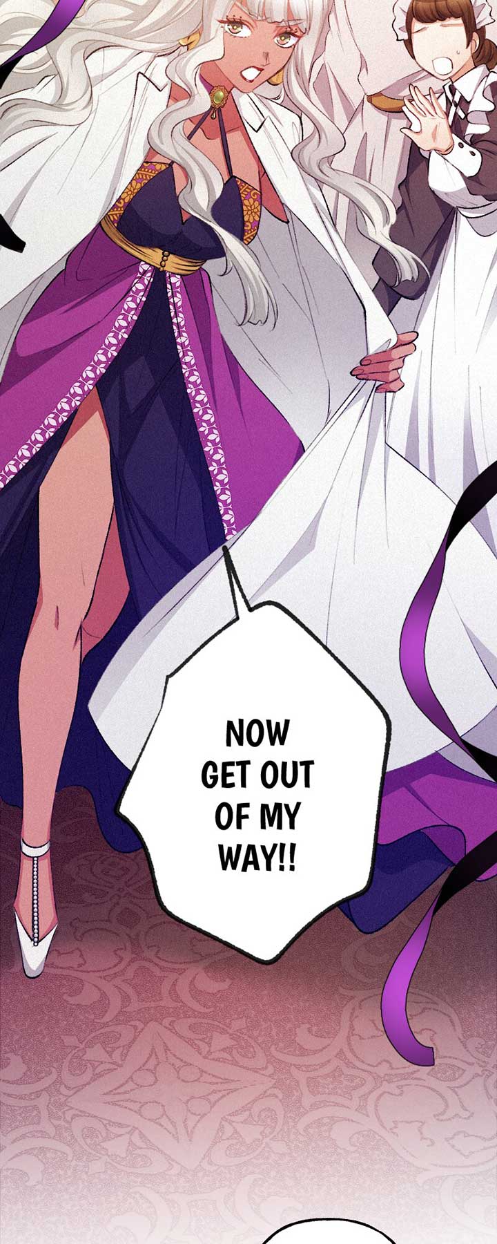 The Heat of the Reincarnated Villainess Chapter 148 238 48