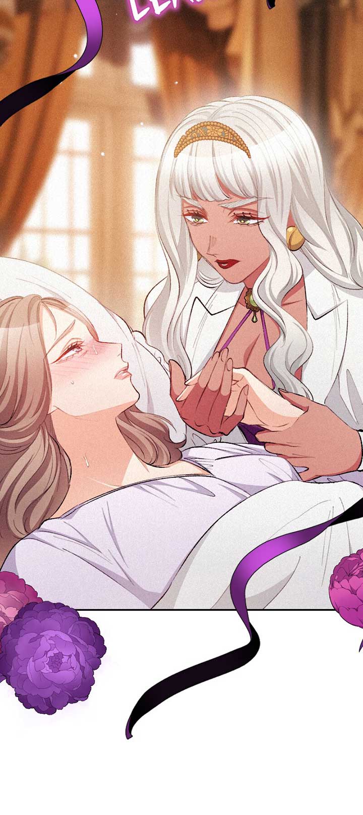 The Heat of the Reincarnated Villainess Chapter 148 240 50