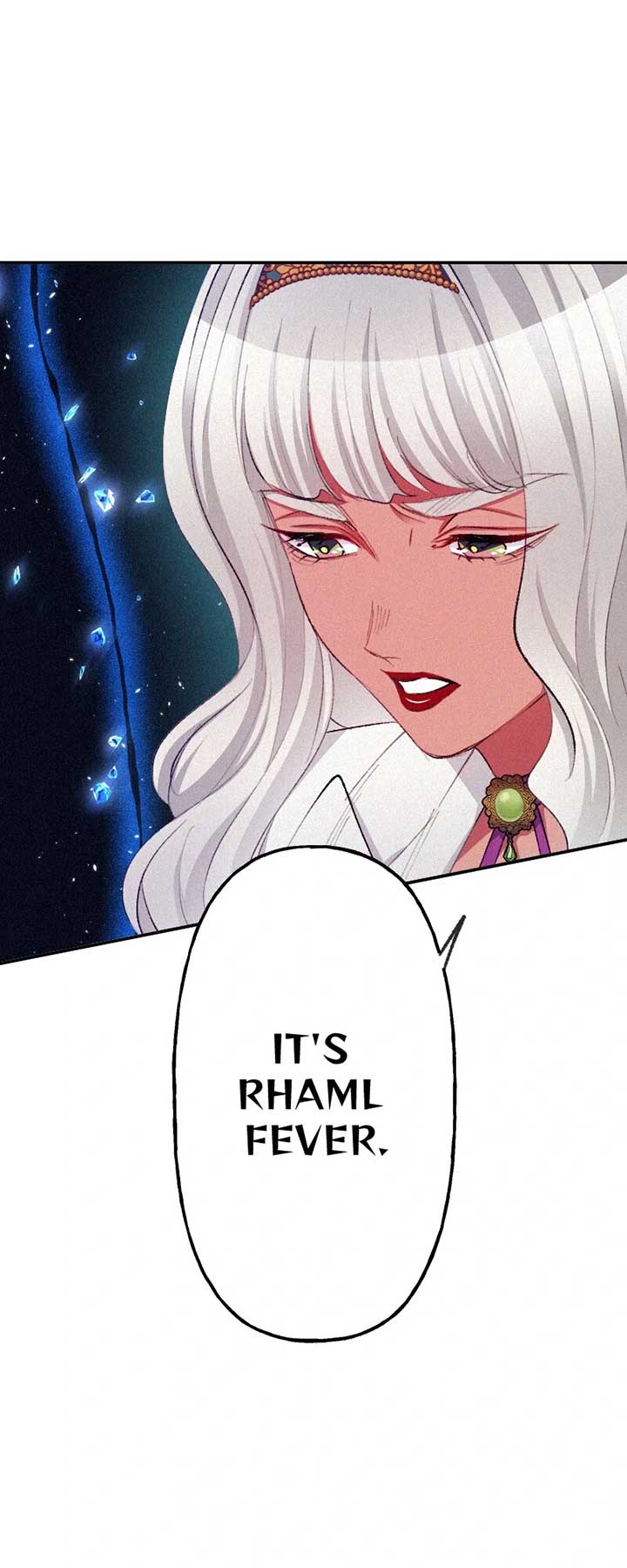 The Heat of the Reincarnated Villainess Chapter 148 241 51