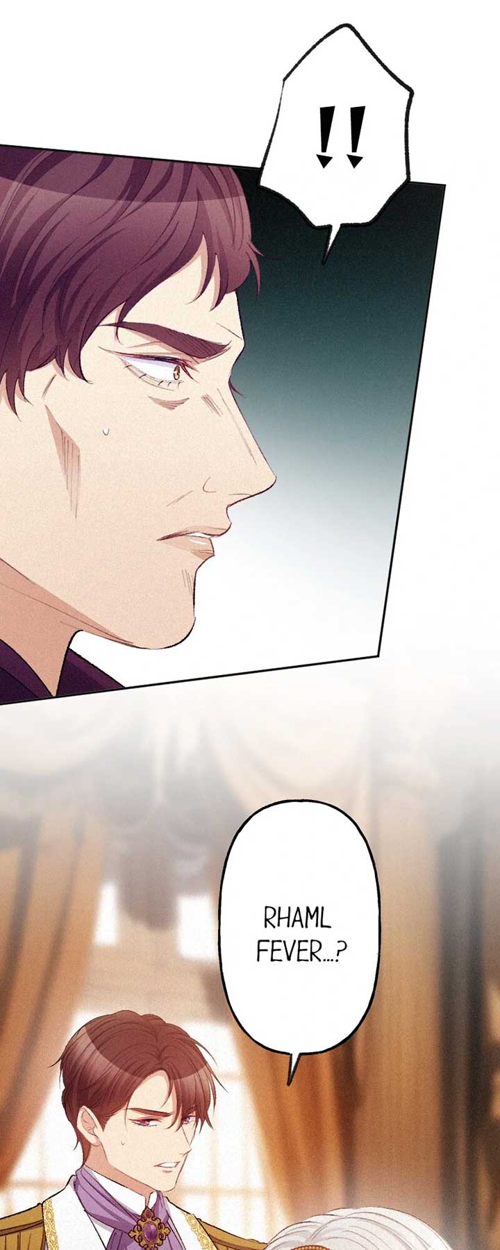 The Heat of the Reincarnated Villainess Chapter 148 242 52