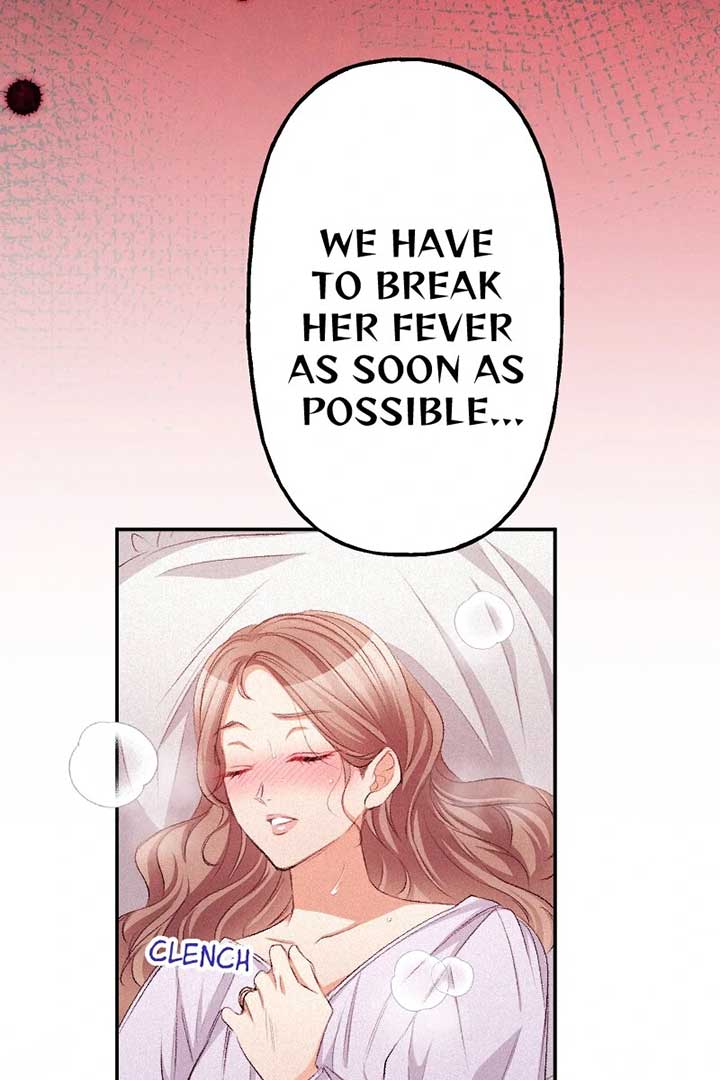 The Heat of the Reincarnated Villainess Chapter 148 245 55