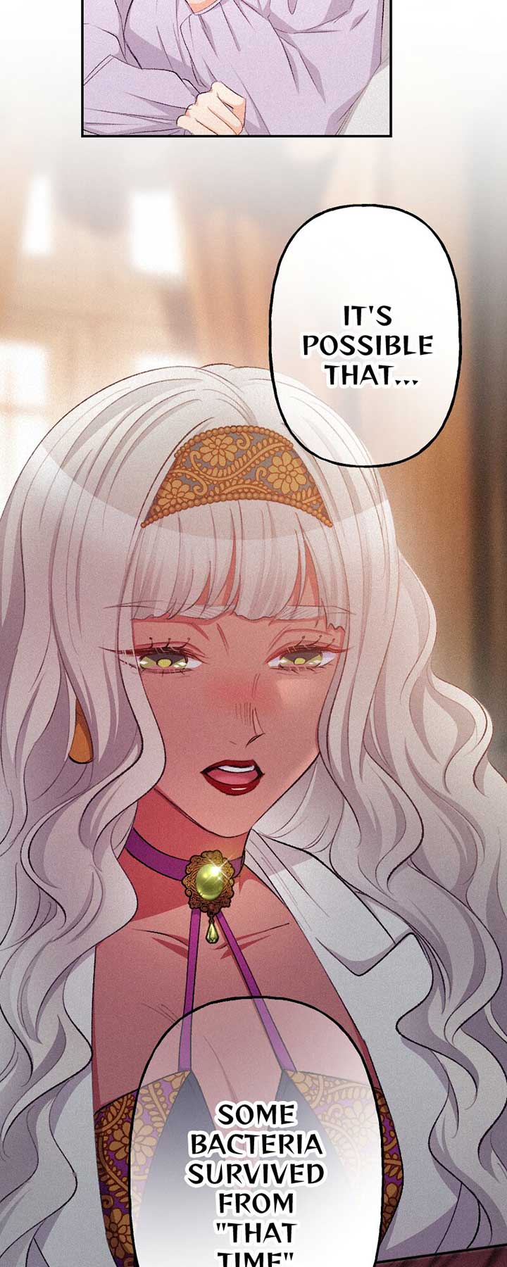 The Heat of the Reincarnated Villainess Chapter 148 246 56