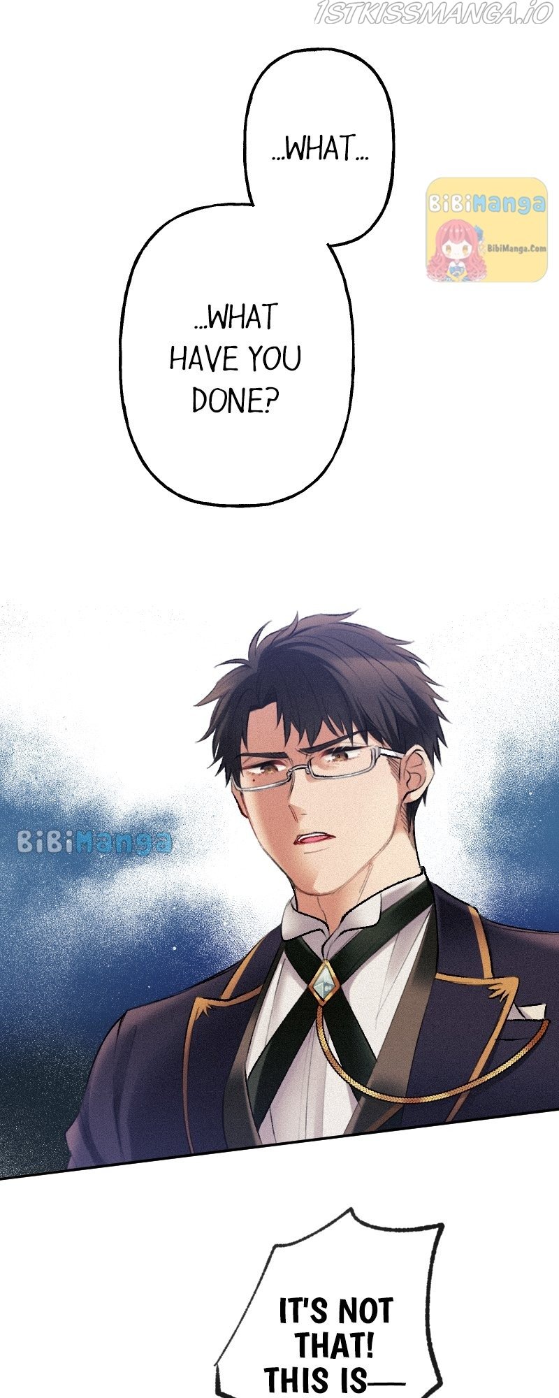 The Heat of the Reincarnated Villainess Chapter 15 166 006