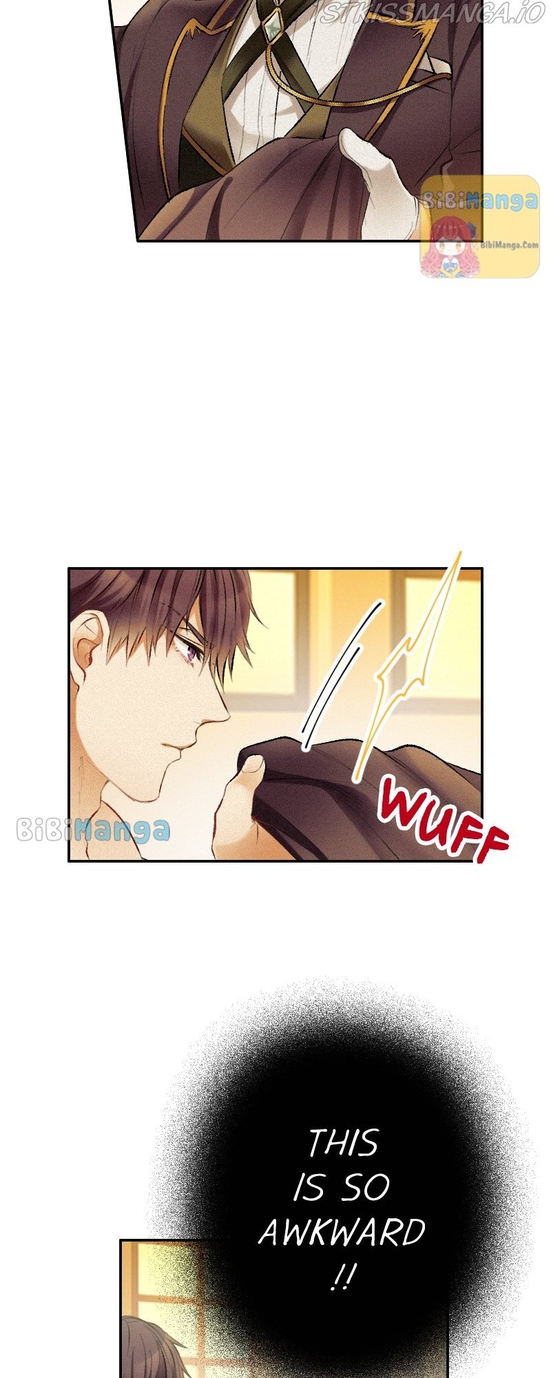 The Heat of the Reincarnated Villainess Chapter 15 169 009