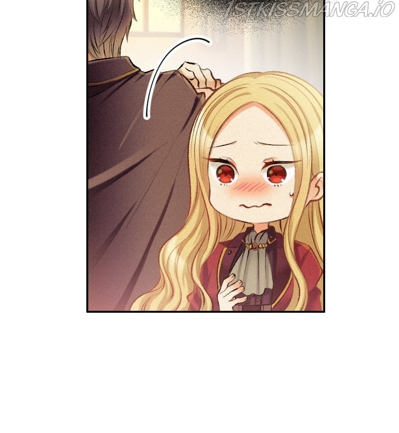 The Heat of the Reincarnated Villainess Chapter 15 170 010