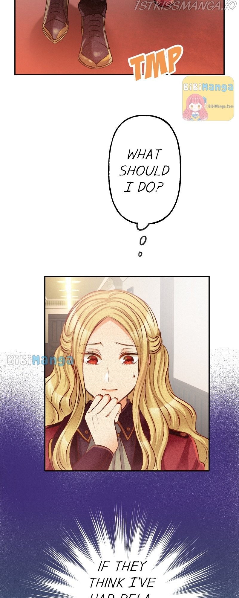 The Heat of the Reincarnated Villainess Chapter 15 172 012