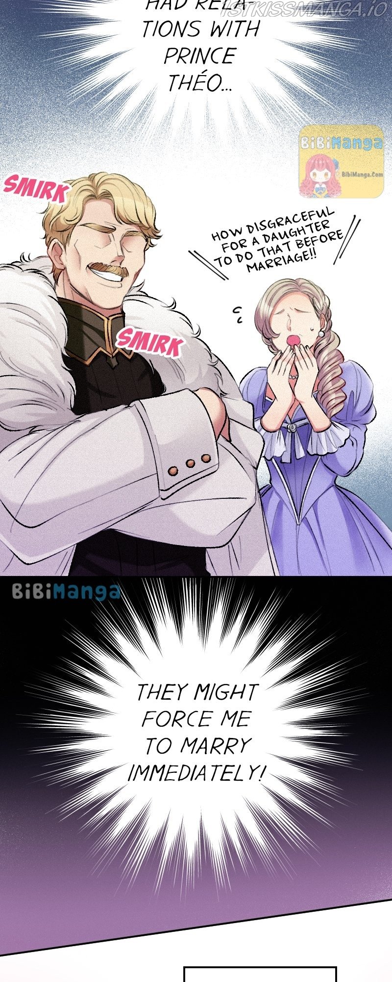 The Heat of the Reincarnated Villainess Chapter 15 173 013
