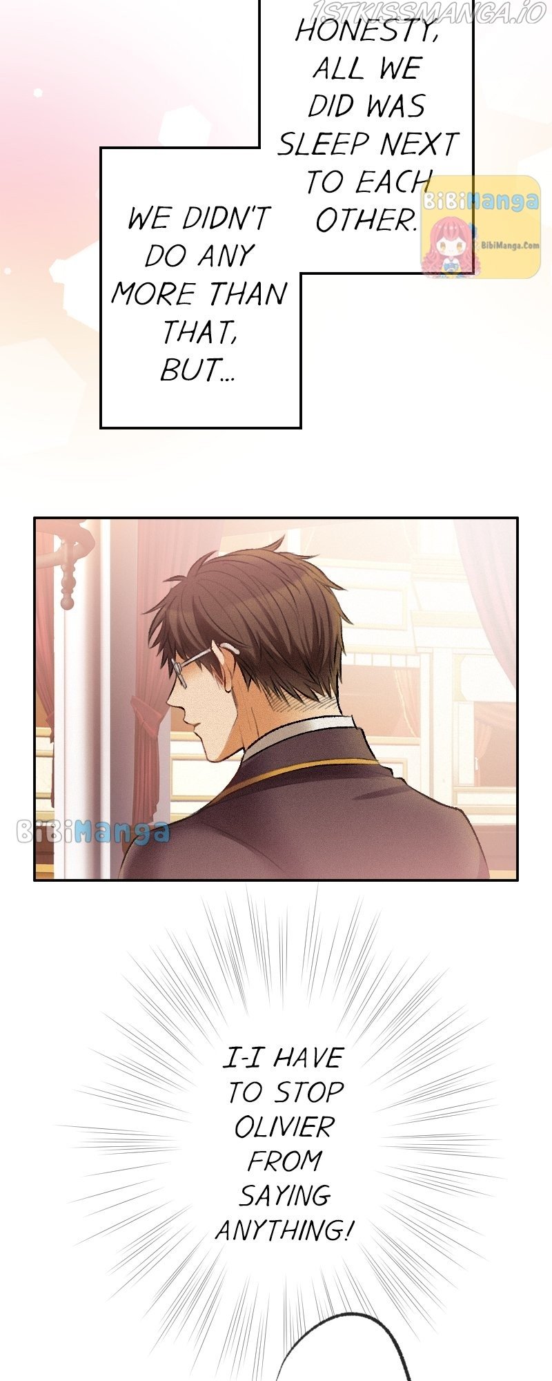 The Heat of the Reincarnated Villainess Chapter 15 174 014