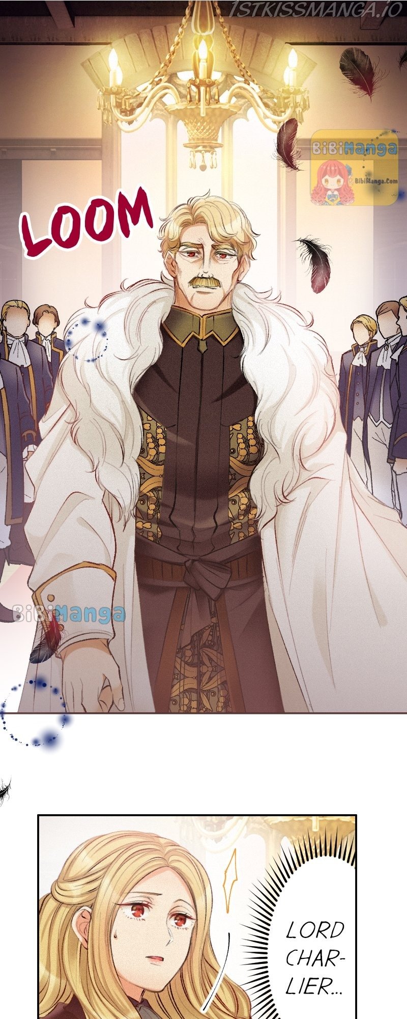 The Heat of the Reincarnated Villainess Chapter 15 177 017