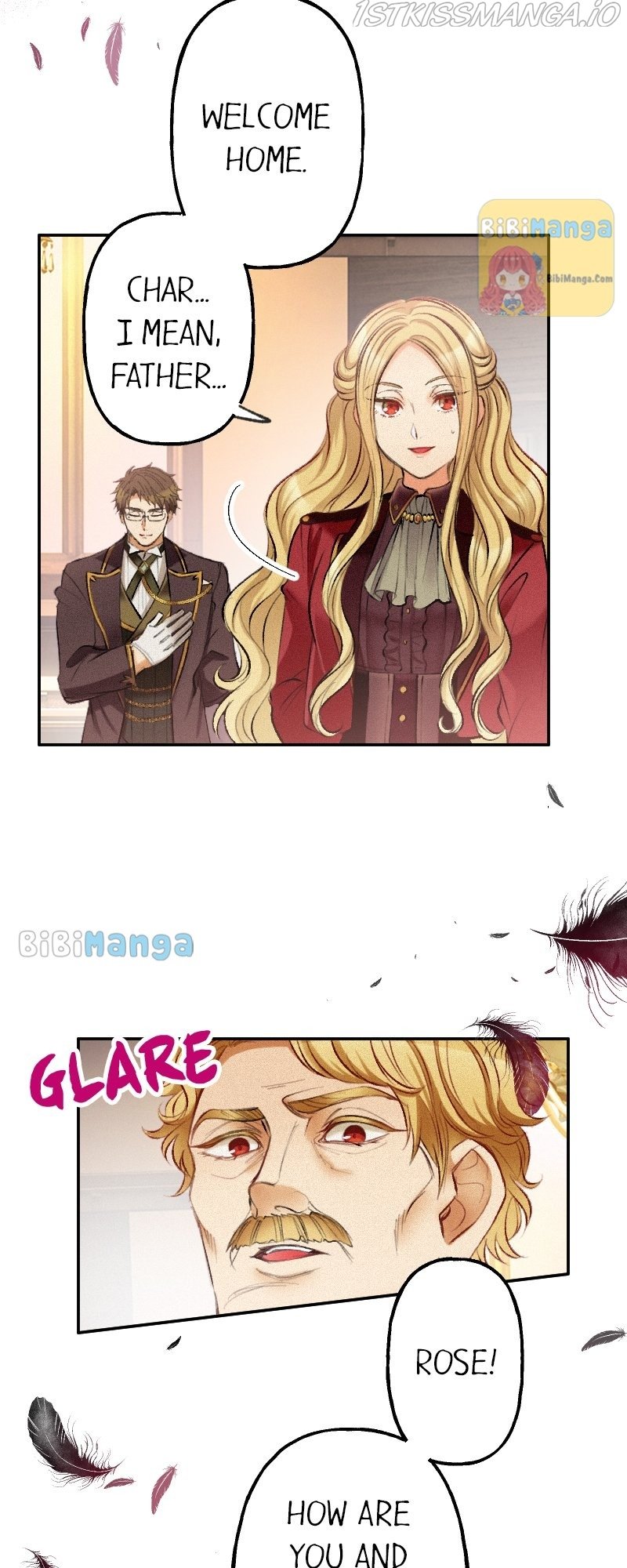 The Heat of the Reincarnated Villainess Chapter 15 179 019