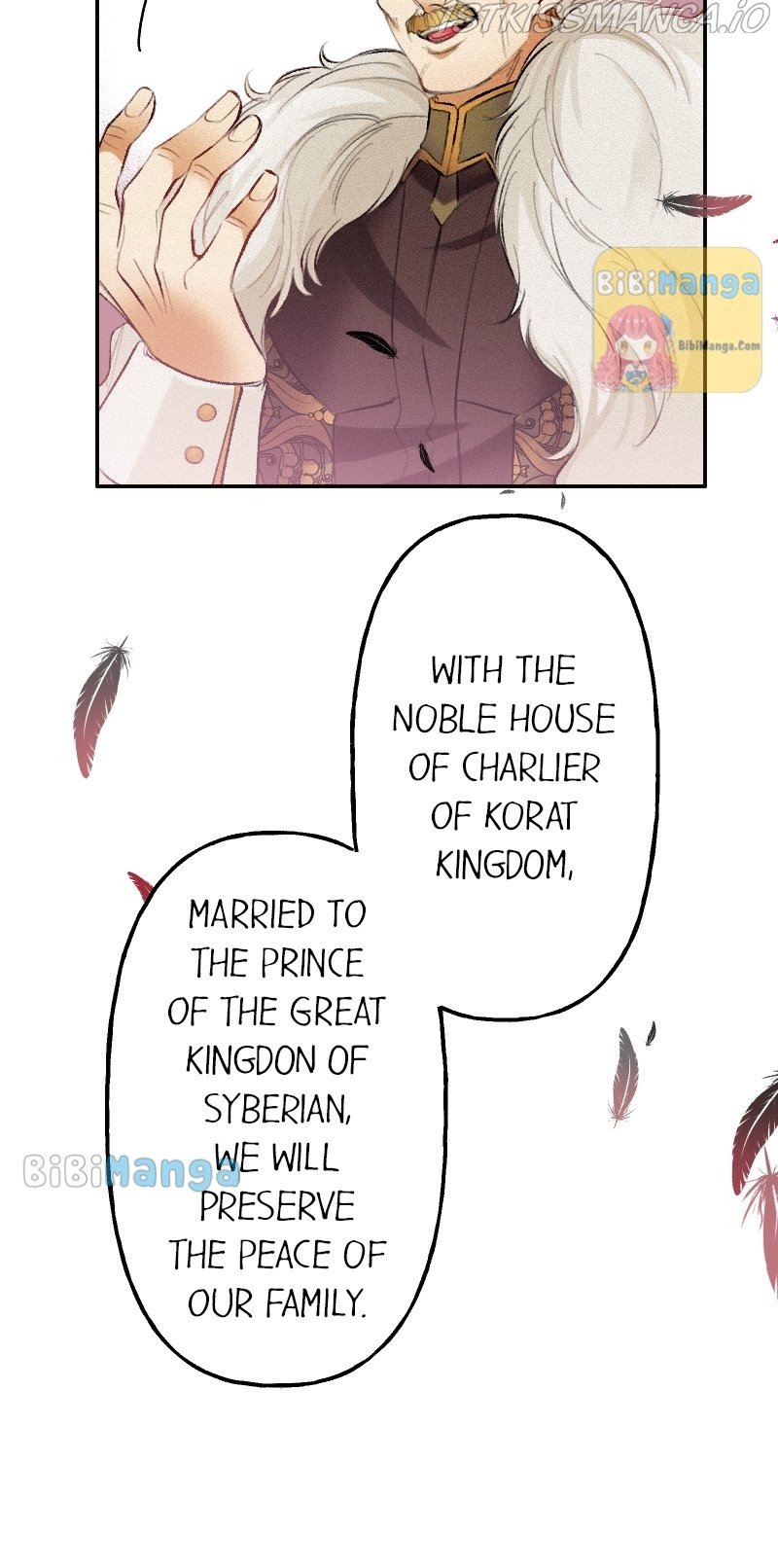 The Heat of the Reincarnated Villainess Chapter 15 181 021