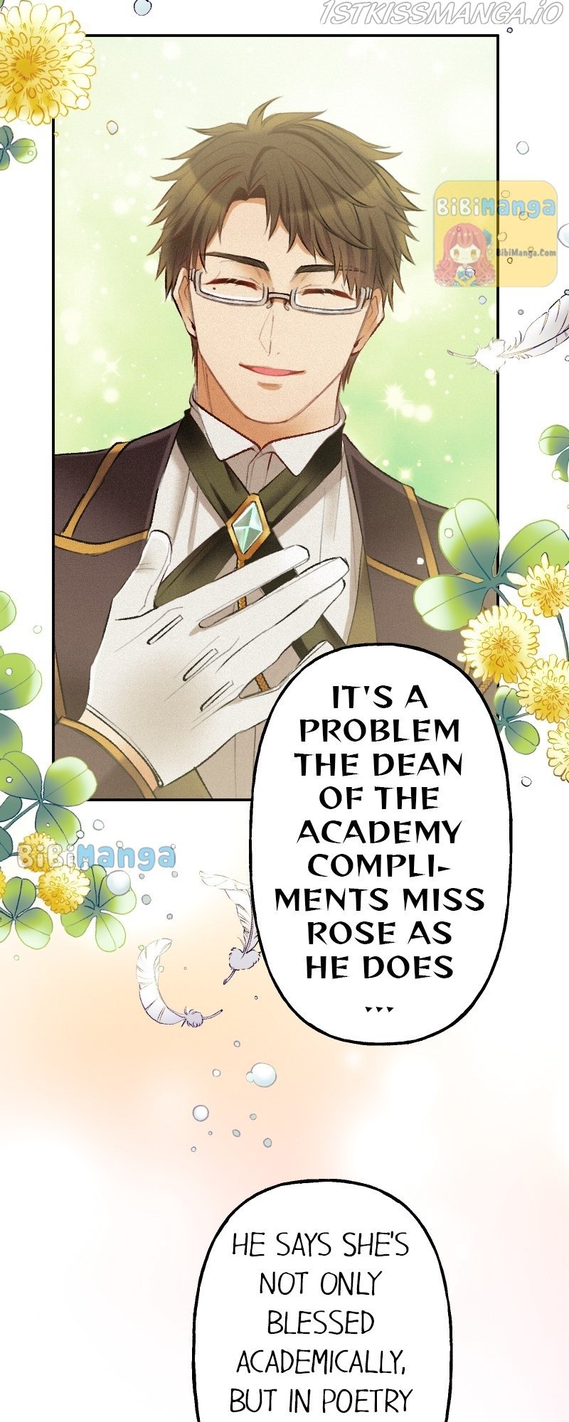 The Heat of the Reincarnated Villainess Chapter 15 184 024