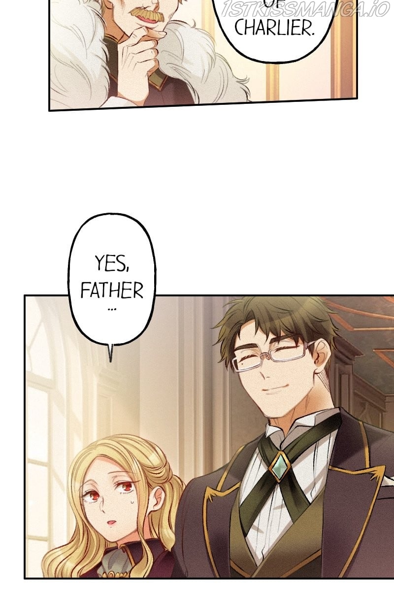 The Heat of the Reincarnated Villainess Chapter 15 186 026