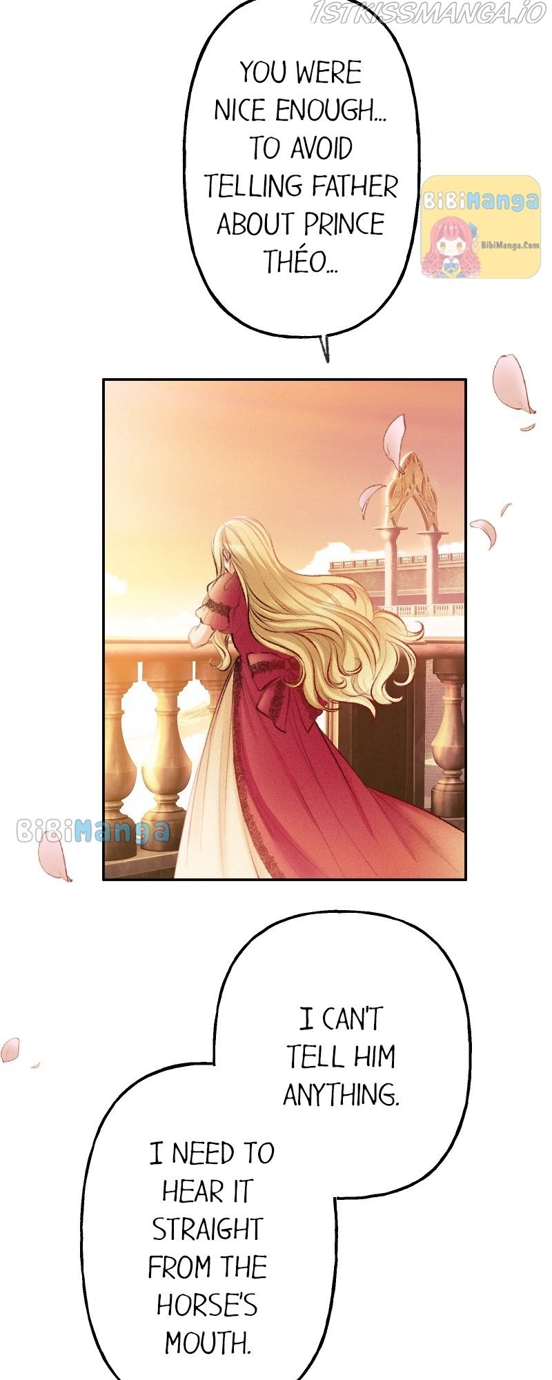 The Heat of the Reincarnated Villainess Chapter 15 188 028