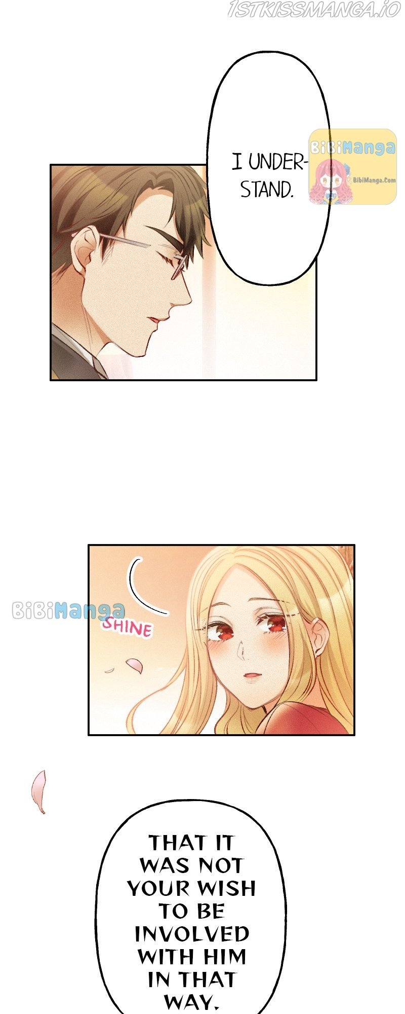 The Heat of the Reincarnated Villainess Chapter 15 190 030