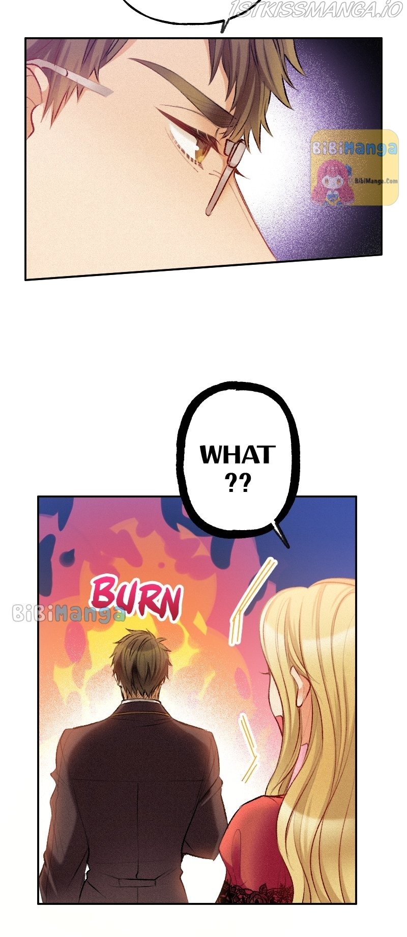 The Heat of the Reincarnated Villainess Chapter 15 191 031