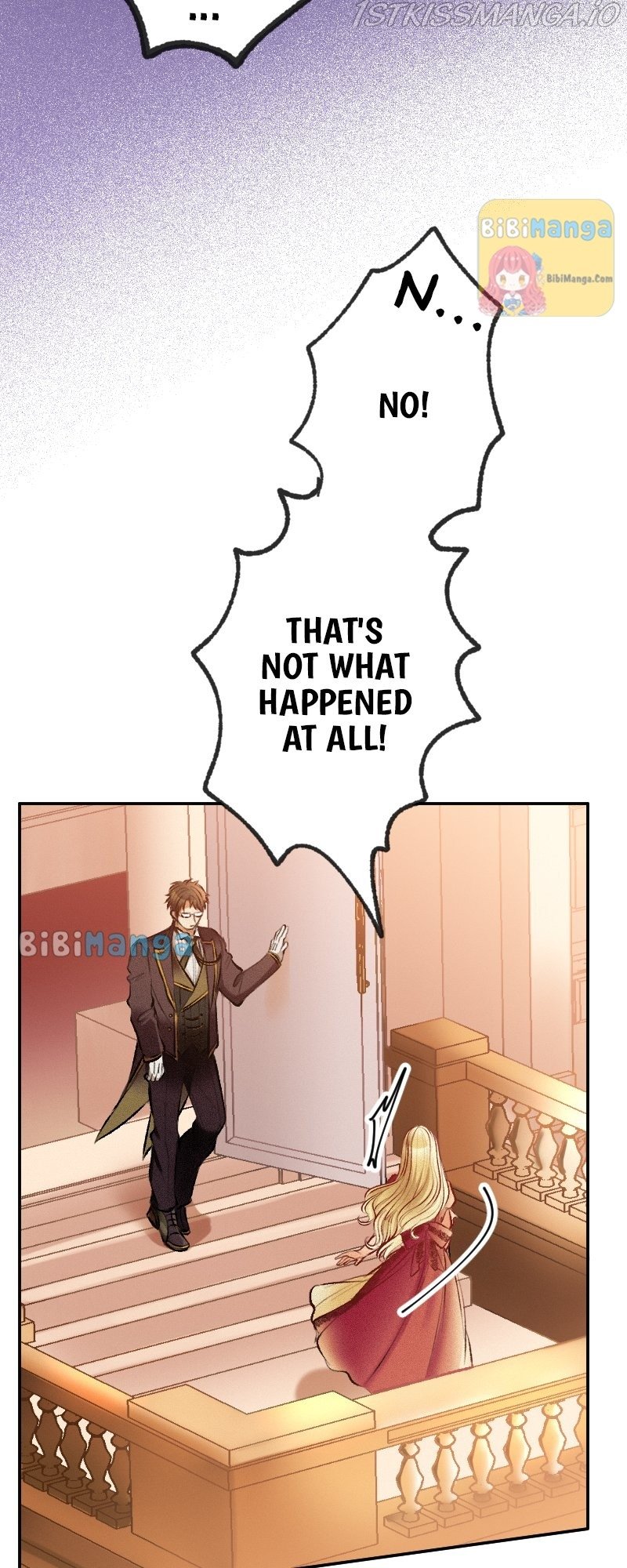 The Heat of the Reincarnated Villainess Chapter 15 193 033