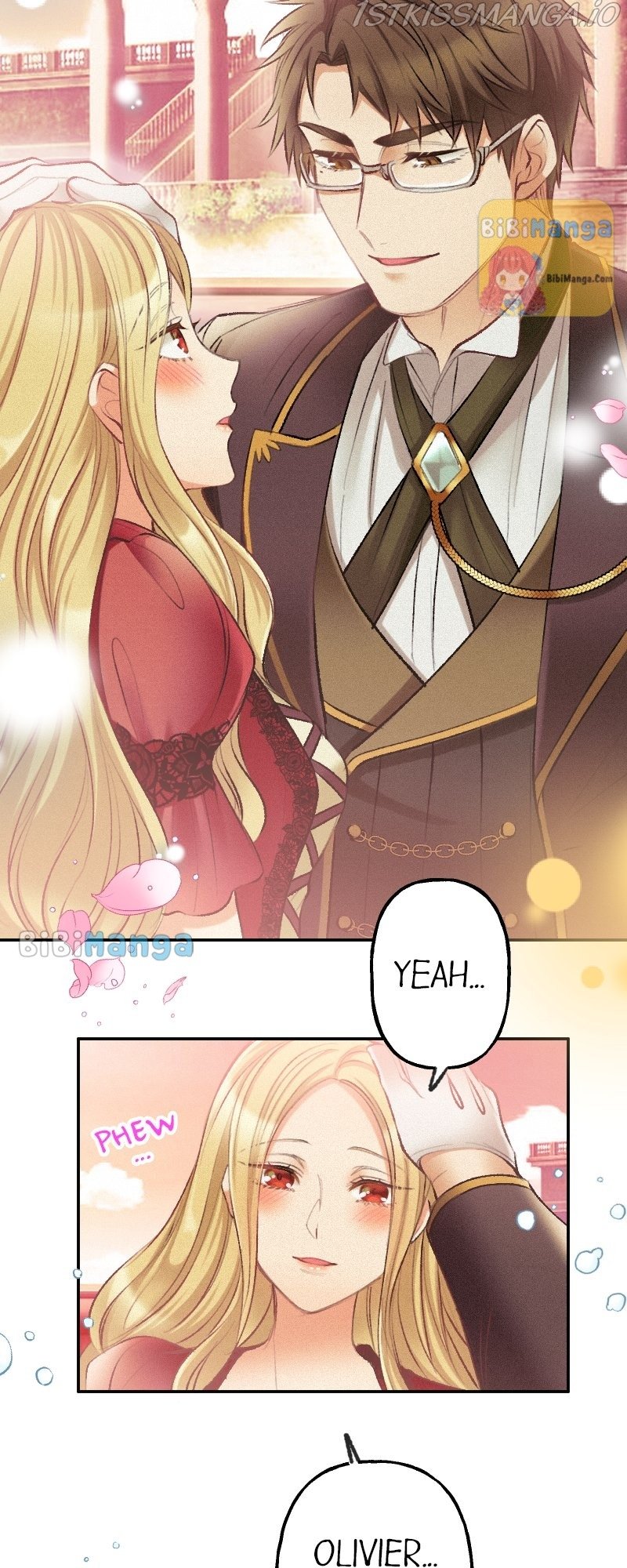 The Heat of the Reincarnated Villainess Chapter 15 200 040
