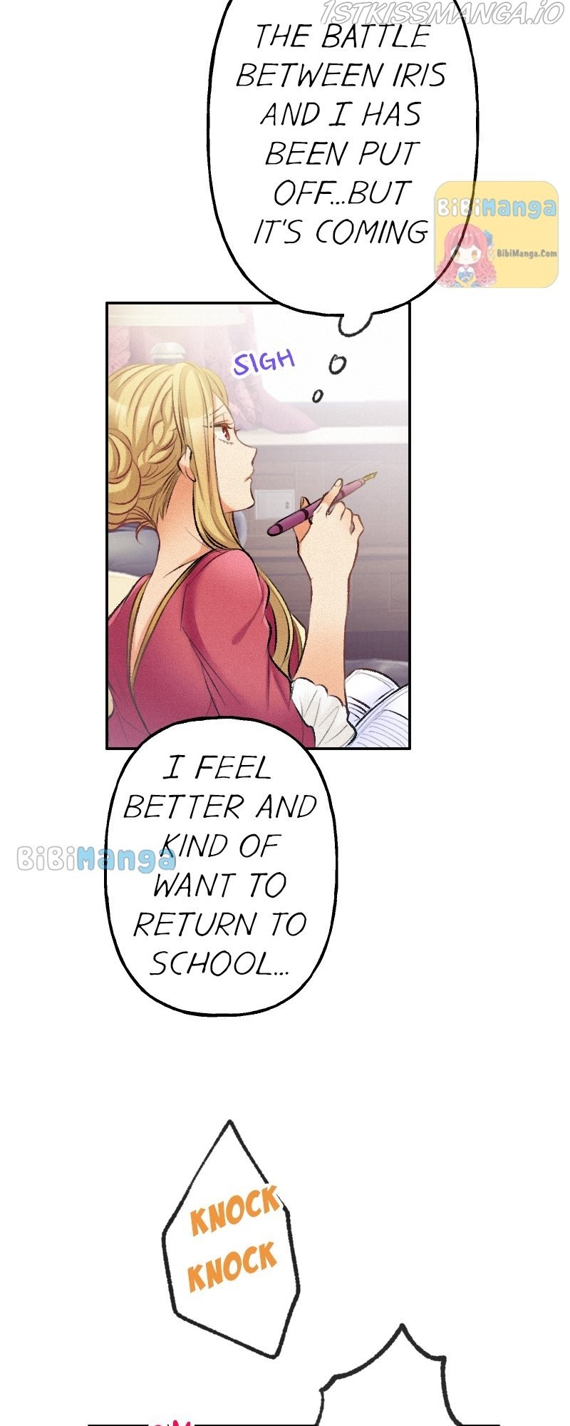 The Heat of the Reincarnated Villainess Chapter 15 204 044