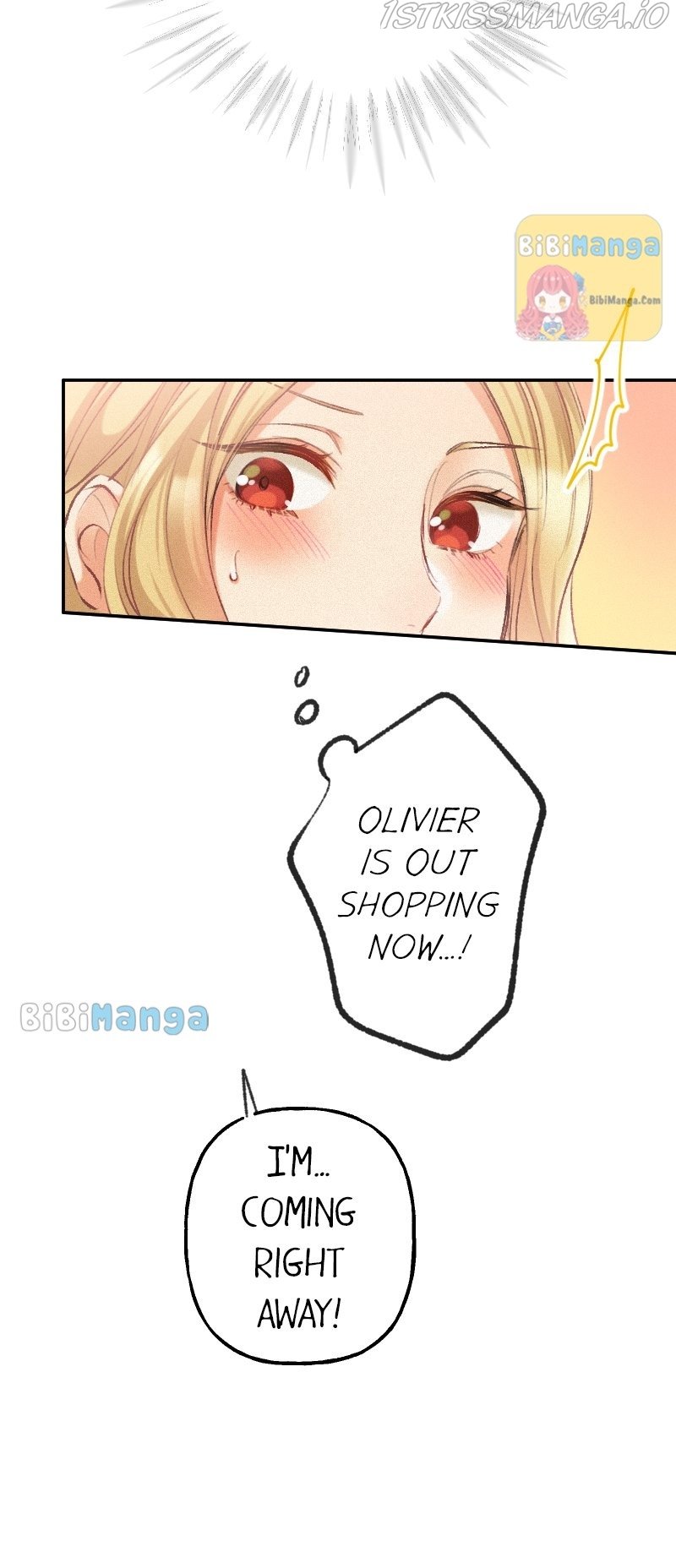 The Heat of the Reincarnated Villainess Chapter 15 206 046