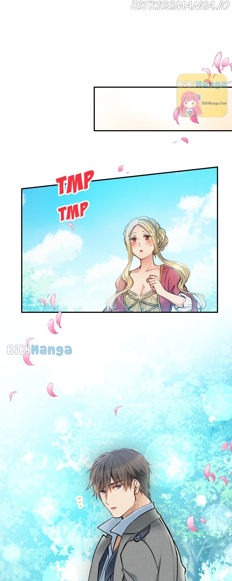 The Heat of the Reincarnated Villainess Chapter 15 207 047