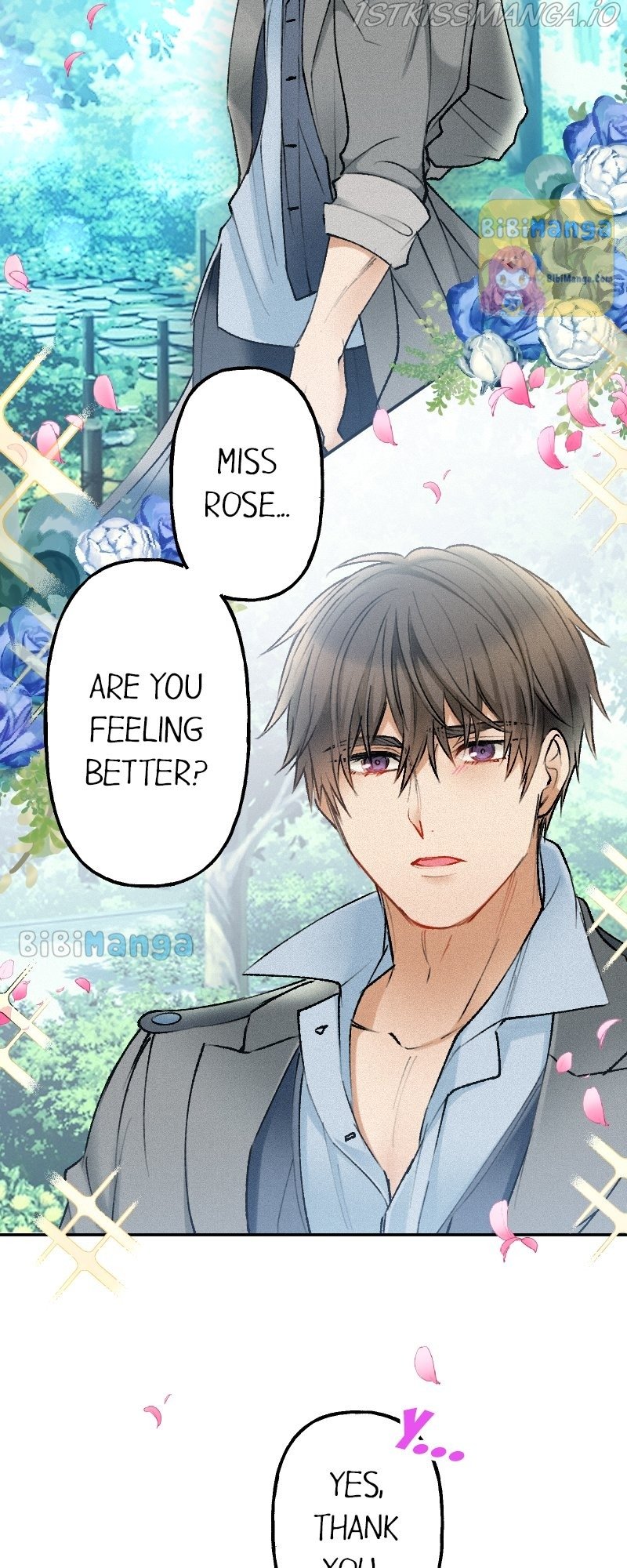 The Heat of the Reincarnated Villainess Chapter 15 208 048