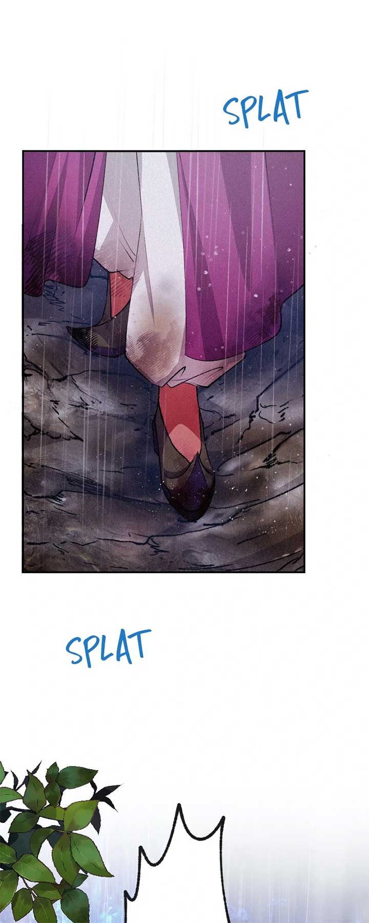 The Heat of the Reincarnated Villainess Chapter 150 211 24