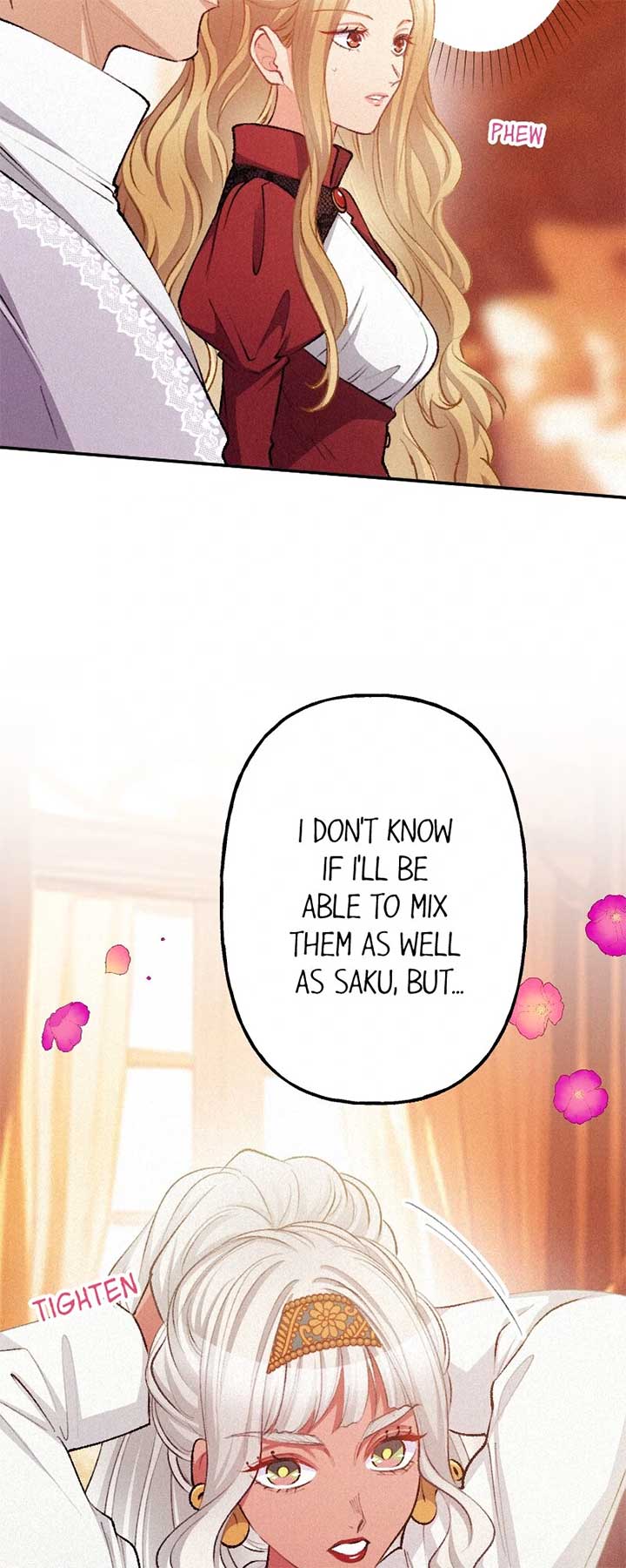 The Heat of the Reincarnated Villainess Chapter 150 231 44