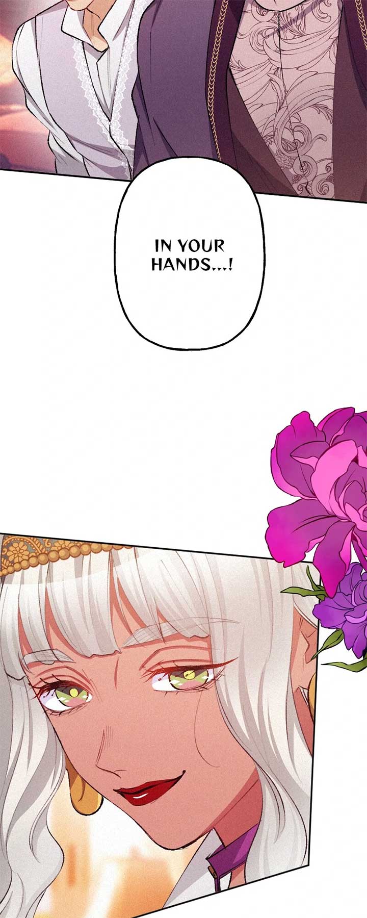 The Heat of the Reincarnated Villainess Chapter 150 234 47