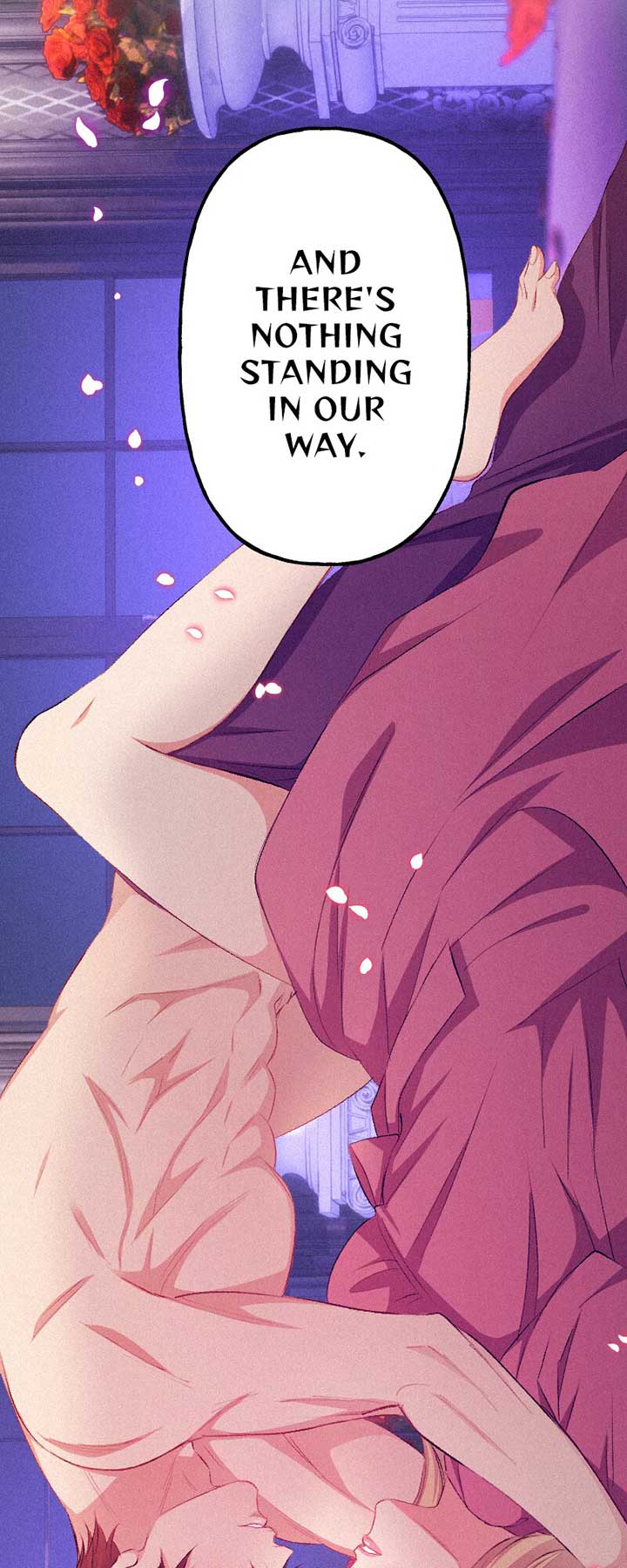 The Heat of the Reincarnated Villainess Chapter 154 191 01