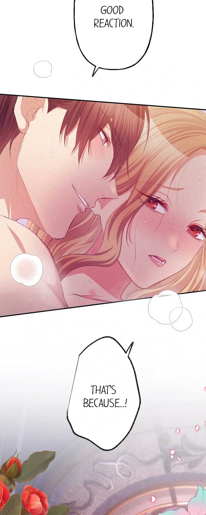 The Heat of the Reincarnated Villainess Chapter 154 196 06