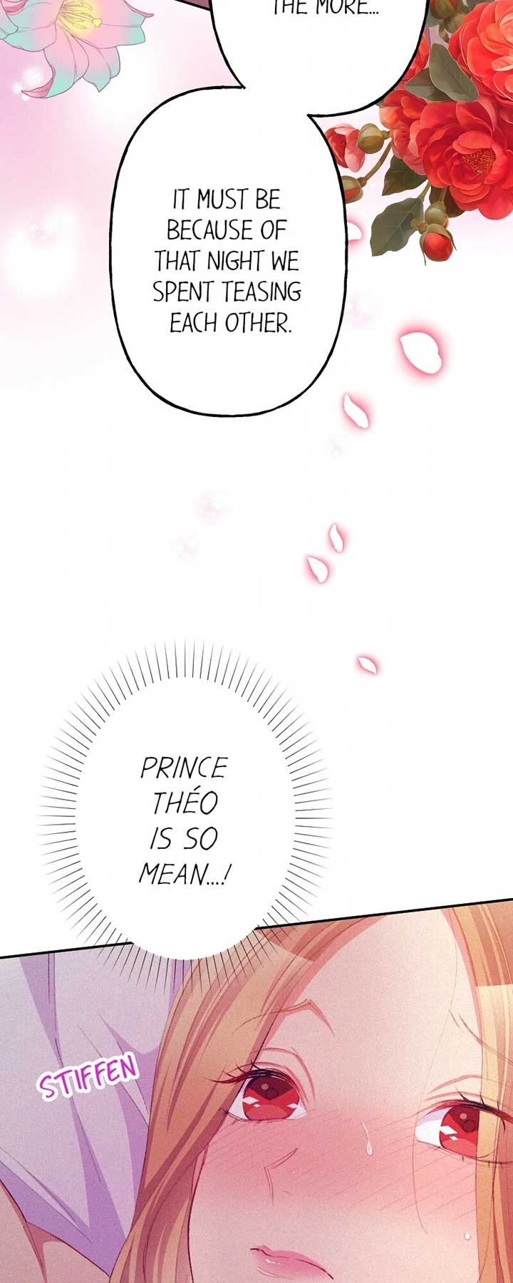 The Heat of the Reincarnated Villainess Chapter 154 198 08