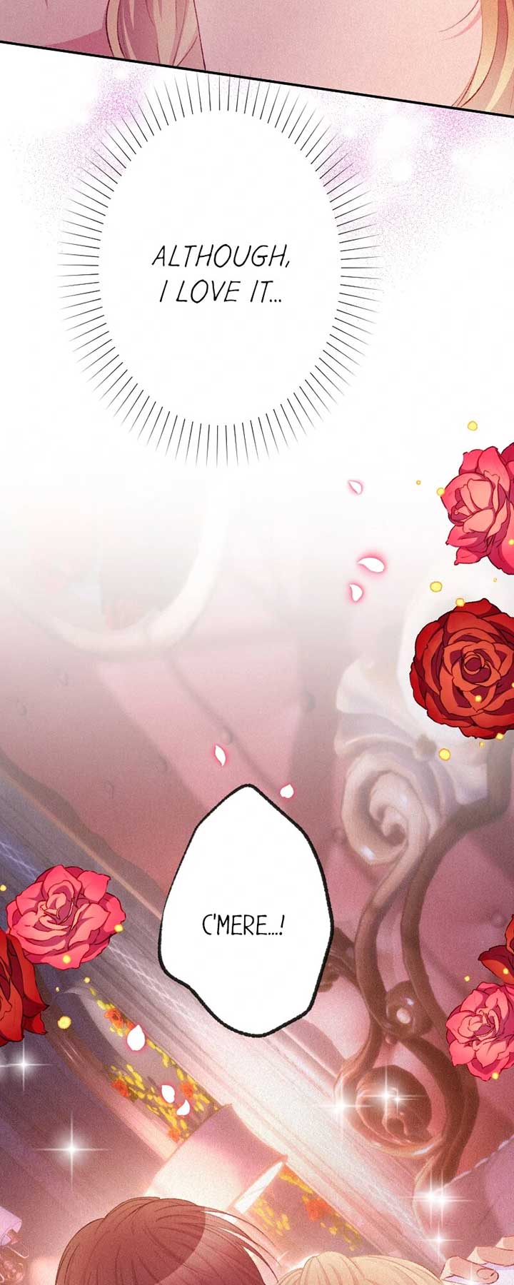 The Heat of the Reincarnated Villainess Chapter 154 199 09