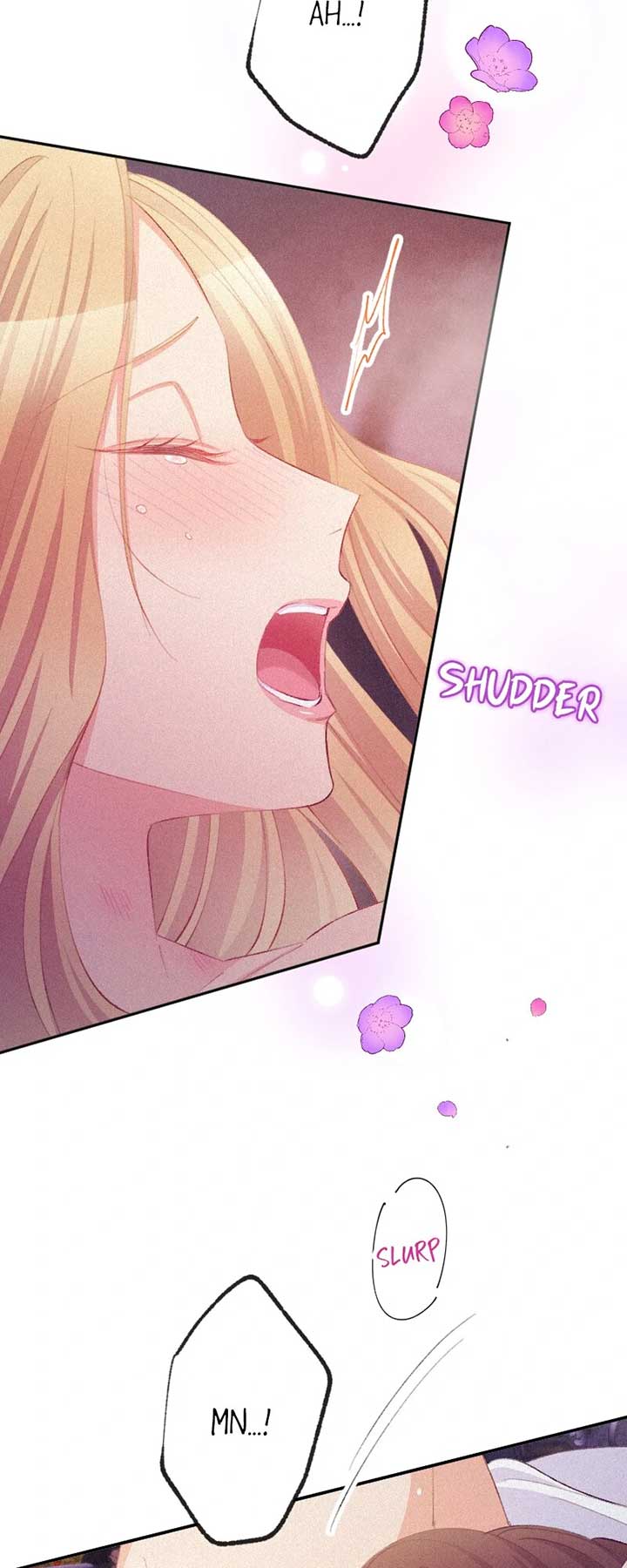 The Heat of the Reincarnated Villainess Chapter 154 205 15