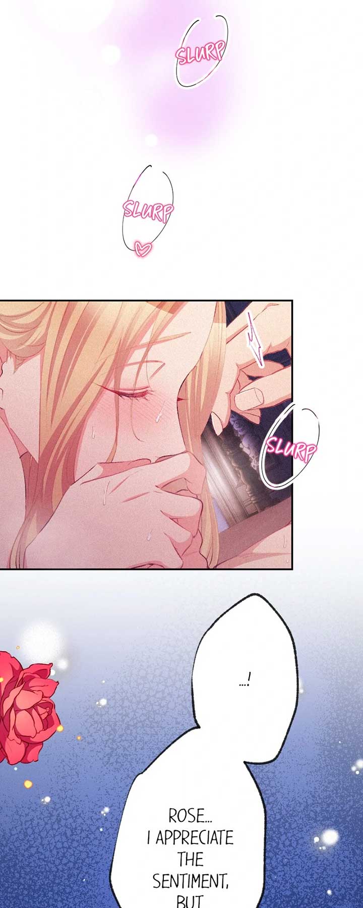 The Heat of the Reincarnated Villainess Chapter 154 209 19