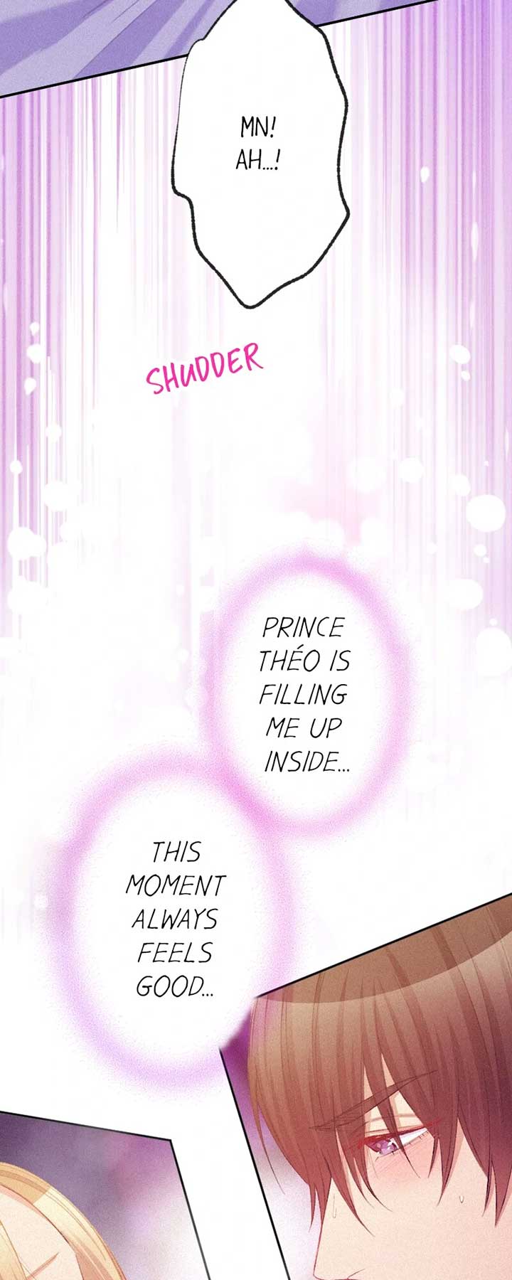 The Heat of the Reincarnated Villainess Chapter 154 213 23
