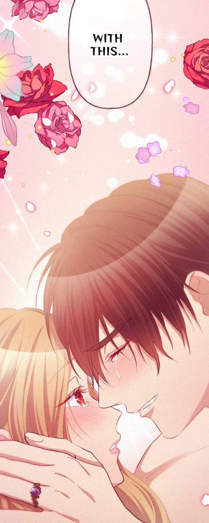 The Heat of the Reincarnated Villainess Chapter 154 219 29