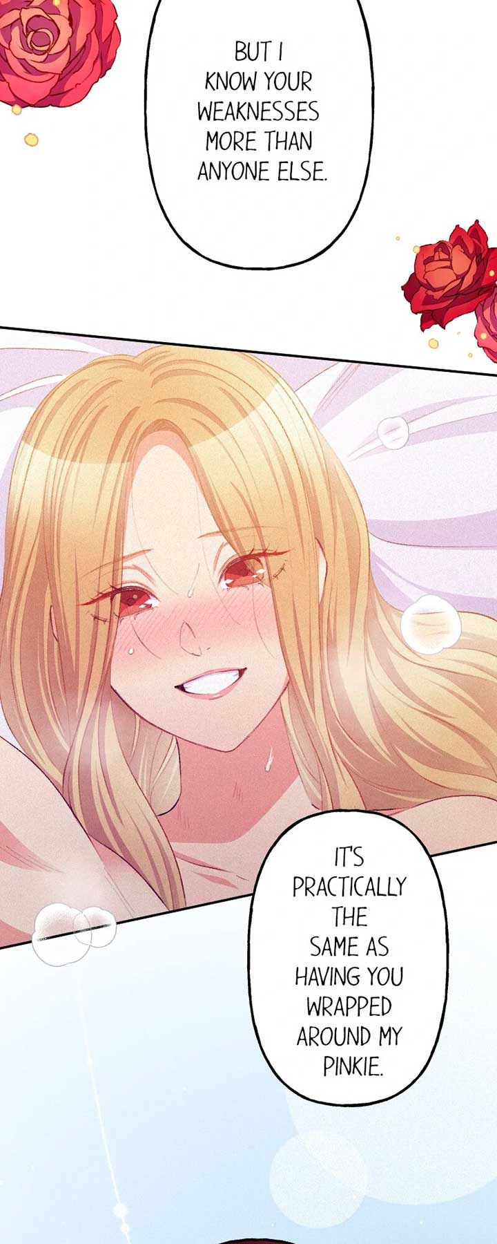 The Heat of the Reincarnated Villainess Chapter 154 222 32