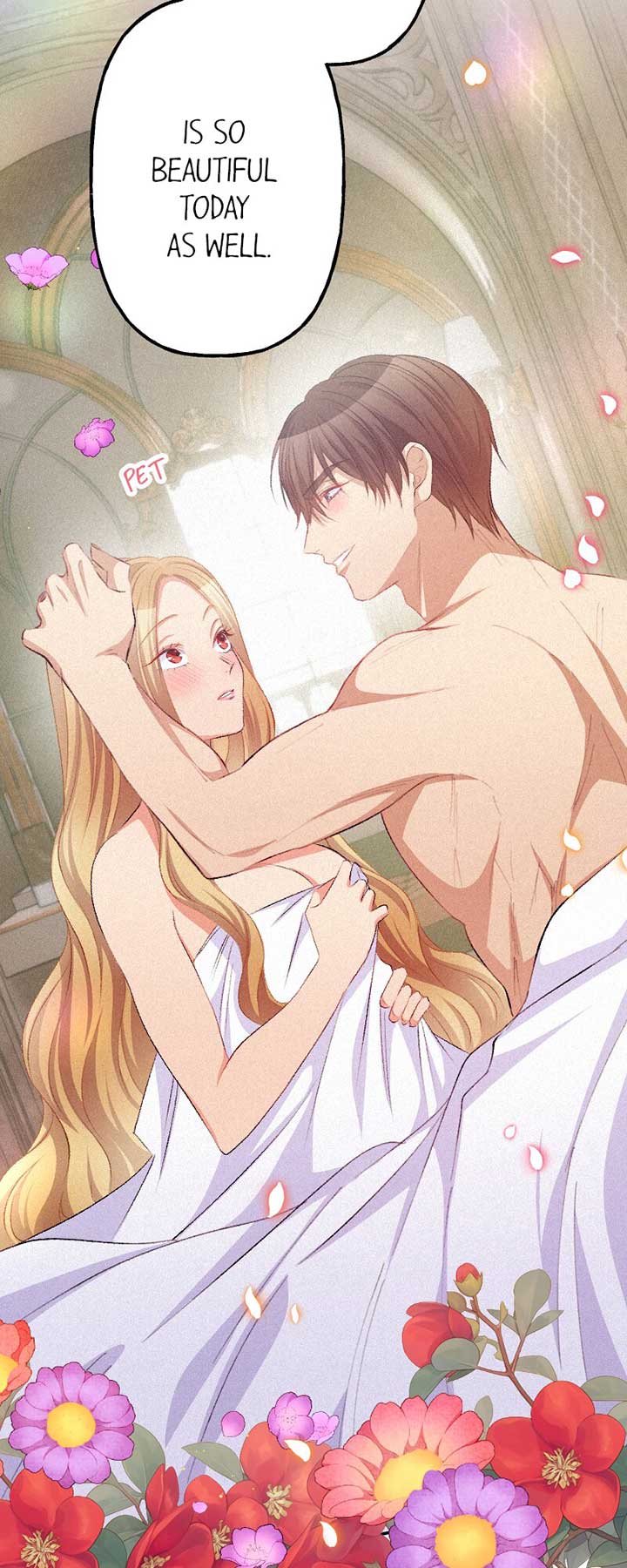 The Heat of the Reincarnated Villainess Chapter 154 228 38